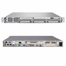 SYS-6015B-8+B, Серверная платформа Supermicro SYS-6015B-8+B 