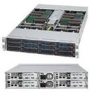 Сервер SYS-6026T-URF4+