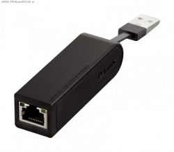 DUB-E100, D-Link DUB-E100, USB 2.0 Fast Ethernet Adapter