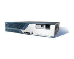 CISCO3825-HSEC/K9=, Маршрутизатор Cisco 3825-HSEC/K9 Bund. w/AIM-VPN/SSL-3,Adv. IP Serv,25 SSL lic,128F/512D
