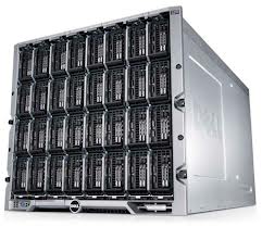 210-34161-002, Сервер Dell PowerEdge 420 42U Rack with Doors and Side Panels, Standart packaging, 3YProS
