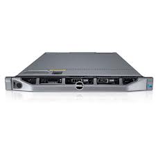 210-31785/034, Сервер Dell PowerEdge R610 (2)*X5650 (2.66GHz) 6C, 48GB (6x8Gb) DR LV RDIMM, (4)*300GB SAS 6Gbps 10k rpm 2.5" HDD (up to 6x2.5"), Сервер Dell PE RC H700/1GB NV (RAID 0-60), DVD+/-RW, (2)*DP Gigabit LAN with iSCSI, iDRAC6 Enterprise,