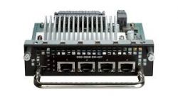 DXS-3600-EM-8T, Модуль D-Link DXS-3600-EM-8T 8 x 10/100/1000Mbps expansion module (Future), available on EI/SI version
