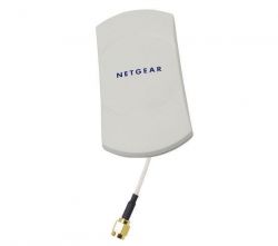 ANT24O5, NETGEAR, 5 dBi 802.11b/g omni-directional internal antenna(ANT24O5)