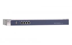 WC7520-100EUS, NETGEAR ProSafe™ Wireless controller for WNA210 and WNDAP350 access points (4 10/100/1000 Mbps ports) with up to 20 AP support (can be extended up to 50 via additional licensing), stackable (up to 3 c