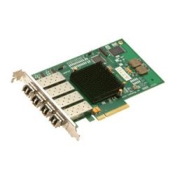 00W1459, 8Gb FC 4 Port Daughter Card (2) for IBM DS3500 Controller (4x8Gb ports, 2xSFP included (add. pair 69Y2876))