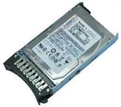 00Y2511, Жесткий диск IBM 00Y2511 1TB 2.5" 7.2K rpm 6Gb SAS NL HDD, for V3700 SFF