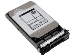 0X0P4C, Жесткий диск Dell 0X0P4C 10-TB 12G 7.2K 3.5 SAS