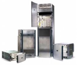 12000/16-AC3, Маршрутизатор Cisco 12000/16-AC3= Cisco 12000 Router 12000/16-AC3 CISCO 12000 16-SLOT; 2Alarm, 2Blower, 3AC