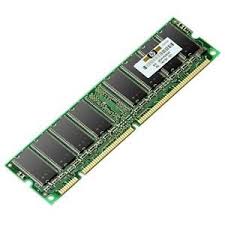 127008-041, Память HP 163902-001 SPS-MEM 1GB SDRAM