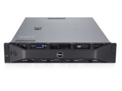 S05R5100801Rb, Сервер Dell PowerEdge R510 (E13S) Xeon E5645 (2,40GHz)/ No mem/ No HDD/up to 12x3.5'/ Сервер Dell PE RC H700/ 2x750W/ iDRAC6 Ent/ 3YNBD