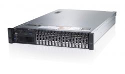 210-39505/003, Сервер Dell PowerEdge R720 Chassis_1 (up to 8x3,5"), 3Y PS NBD; no Proc, no Memory, no HDD; Сервер Dell PowerEdgeRC H710/512MB NV (RAID 0-60), DVD+/-RW, Broadcom 5720 QP Gigabit LAN, iDRAC7 Enterprise, RPS (2)*1100W, Bezel, Sliding Ready 