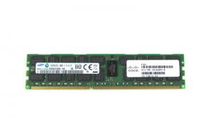 15-13615-02, Оперативная память Cisco 15-13615-02 DDR3 240-pin DIMM 16Гб