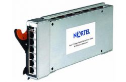 32R1860, IBM Nortel Layer 2/3 Copper Gb Ethernet Switch Module for IBM BladeCenter, 20-port(14 int./6 ext.) Gigabit port