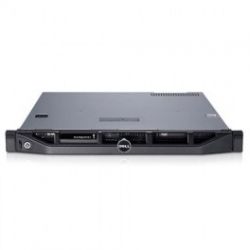 210-35618-003, Сервер Dell PowerEdge R210 II (E10S) Xeon E3-1230 (3.2Ghz)/ 2x2GB 1333MHz LV UDIMM/ 500 GB SATA 7.2k 3.5"/up to 2 x3.5'/ DVD-RW/ On-board SATA/ iDRAC6 Exp/ 3YNBD