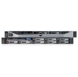 210-3905, Сервер Dell PowerEdge R620 2xE5-2620 2/32(4x8 2RRD1.6)/x8 2x300 10 2.5/W/H710/iD7En/SAS6L