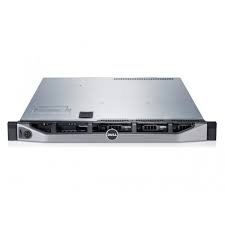 210-39988-004, Сервер Dell PowerEdge R420 (E18S) Xeon E5-2450 (2.10GHz)/ 2x8GB 1333MHz LV RDIMM/PowerEdgeRC S110/no HDD/ up to 4x2.5-3.5"/ 2x550W/ 3YNBD