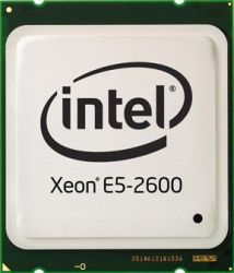 213-15016, Процессор Dell Intel Xeon E5-2630 2.30GHz 15M Cache 7.2GT/s QPI Turbo 6-Core 95W