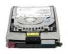 Жесткий диск HP 236205-B23