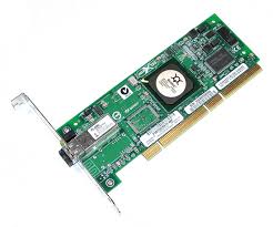 283384-001, Контроллер HP 283384-001 StorageWorks FCA2214 2Gbps 133MHz PCI-X