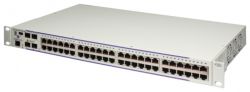 OS6850E48, Коммутатор Alcatel-Lucent OS6850E48 Gigabit Ethernet L3 fixed configuration chassis