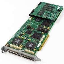 340855-001, Контроллер HP 340855-001 Compaq Smart Array 3200 SCSI Controller