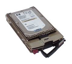 371142-001, Жесткий диск HP 371142-001 500GB FATA disk dual-port 2Gb FC