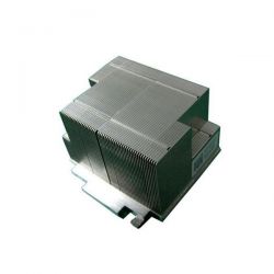 374-13391, PE R610 Single Heat Sink for Additional 130W Processor with Extra System Fan - Kit