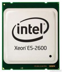 374-14464, Процессор Dell Intel Xeon E5-2650 Processor (2.0GHz, 8-Core, 20M Cache, 8.0 GT/s QPI, 95W TDP, Turbo, DDR3-1600MHz), Heat Sink to be ordered separately - Kit