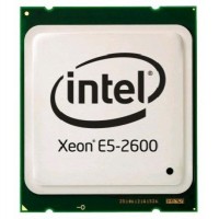 374-14558, Процессор Dell Intel Xeon E5-2630,6-Core,2.3Ghz,15M,95W Heatsink not incl. R620/R720/T620