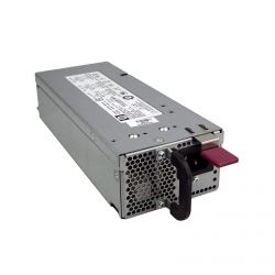 379124-001, Блок питания HP 379124-001 1000W Hot Plug Redundant Power Supply for DL38xG5,385G2,ML350G5, 370G5