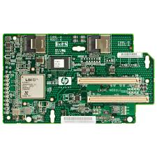 399550-B21, Контроллер HP 399550-B21 Smart Array P400i/ 256MB Controller