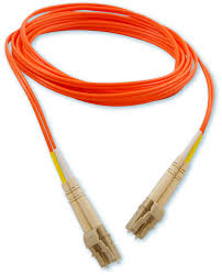 39M5698, Патч-корд IBM 39M5698 25m Fiber Optic Cable LC-LC