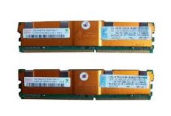 39M5784, Память IBM 39M5784 2GB RAM FBD-667 2x1Gb PC2-5300