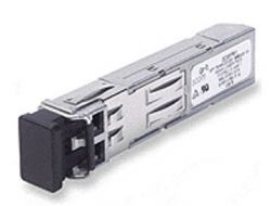 3CSFP97, Трансивер 3Com 3CSFP97 1000BASE-LH SFP Transceiver (LC connector)  