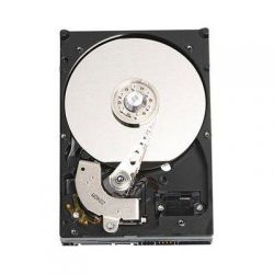 400-19134, Жесткий диск DELL 2TB SATA 7.2k LFF 3.5"NHP HDD R210II (without SATA cable)