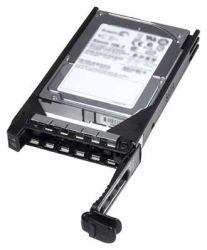 400-21222, Жесткий диск DELL 146GB SAS 6Gbps 10k 2.5" HD Hot Plug Fully Assembled - Kit