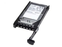 400-21619, Жесткий диск DELL 300GB SAS 6Gbps 10k SFF 2.5" HDD Hot Plug R420/R610/R620/R710/R720/T610/T710