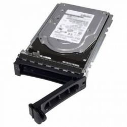 400-21712, Жесткий диск DELL 2TB SATA 7.2k 3.5" HD Hot Plug Fully Assembled Kit