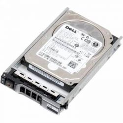 400-22932, Жесткий диск DELL 900GB SAS 6G 10k 2.5"FullyAssembled-Kit for R410/R510/R710/T410/T610/T710/MDx0xx