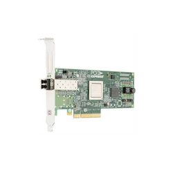 406-10470, Адаптер DELL Emulex LPE12000 Single Port 8GB FC PCIe Host Bus Adapter, Low Profile