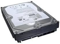 407525-004, Жесткий диск HP 407525-004 500ГБайт SATA 1.5Gb/sec 7200 об./мин. 3.5", LFF HotPlug 