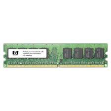 408855-B21, Память HP 408855-B21 16GB Reg PC2-5300 DDR2 2x8GB dual rank memory kit