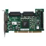 413474-001, Контроллер HP 413474-001 Dual Ultra160 SCSI RAID PCI-X Card 