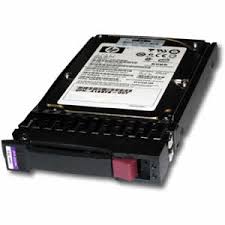 418397-001, Жесткий диск HP 418397-001 36ГБайт SAS 3Gb/sec 15000 об./мин. 2.5" SFF Dual-Port 