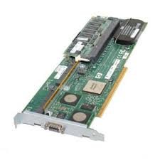 432103-B21, Контроллер HP 432103-B21 Smart Array P600/512Mb SAS RAID PowerPC BBU PCI-X Controller