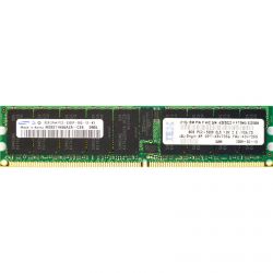 43X5022, Оперативная память IBM 43X5022 16GB PC2-5300 (2x8GB) CL5 ECC DDR2 667MHz RDIMM