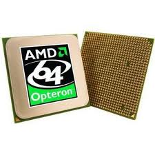 440721-B21, AMD Opteron Dual Core 2220 - 2.8 GHz (95W) (DL145G3)