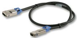JD364B, HP X230 Local Connect 100cm CX4 Cable (repl. for JE055A)