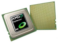447705-B21, AMD Opteron Quad-Core 2356 (2.3 GHz, 75Watts) DL185G5